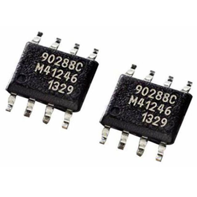 供應(yīng)，回收 [Melexis 傳感器 IC] MLX90288LGO-CAB-002-RE 可編程線性霍爾效應(yīng)傳感器 IC