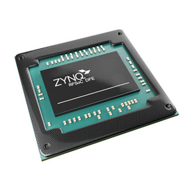 [供應(yīng)，回收] XCZU63DR-1FSVE1156I (Xilinx) 自適應(yīng) SoC - Zynq UltraScale+ RFSoC DFE