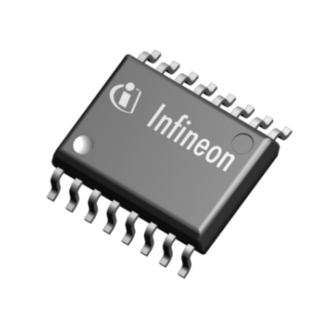 供應(yīng)，收購(gòu) Infineon 4DIR2400HAXUMA1 四通道數(shù)字隔離器