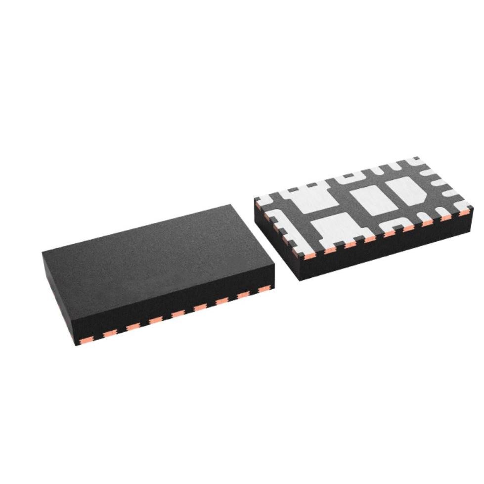 Texas Instruments TPS543B25TRASR 一款高效率 18V、25A 同步降壓轉(zhuǎn)換器