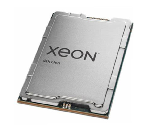 第4代Intel Xeon Silver 4410Y 處理器（PK8071305120002S）30 M 高速緩存，2.00 GHz