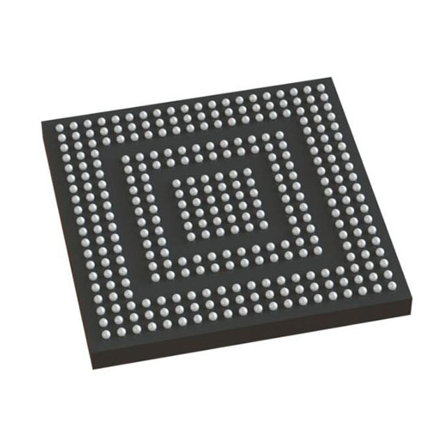 [供應，回收] RZ/T1 微處理器 R7S910002CBA (Renesas) 450MHz、32位 ARM? Cortex?-R4F MPU