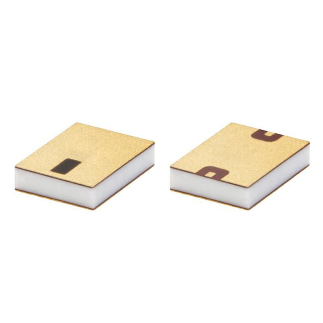 [供應，回收] LFCV-2502 (Mini-Circuits) 射頻濾波器 - 50Ohms 微型 LTCC 低通濾波器