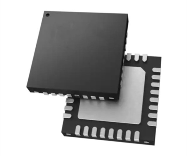 數(shù)模轉換器 (DAC) - AD5778RBCPZ  16位、2 通道、300 mA 電流源輸出