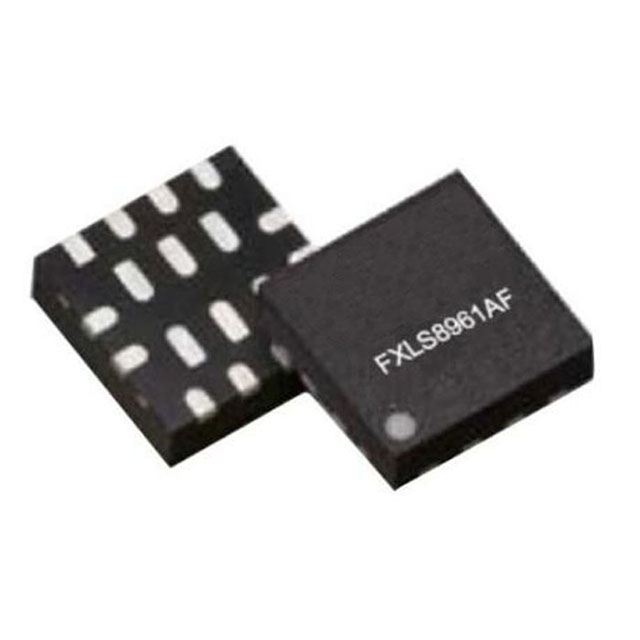[供應(yīng)，回收] FXLS8961AFR1 (NXP) 加速計(jì) - 緊湊型 3 軸 MEMS 加速度傳感器