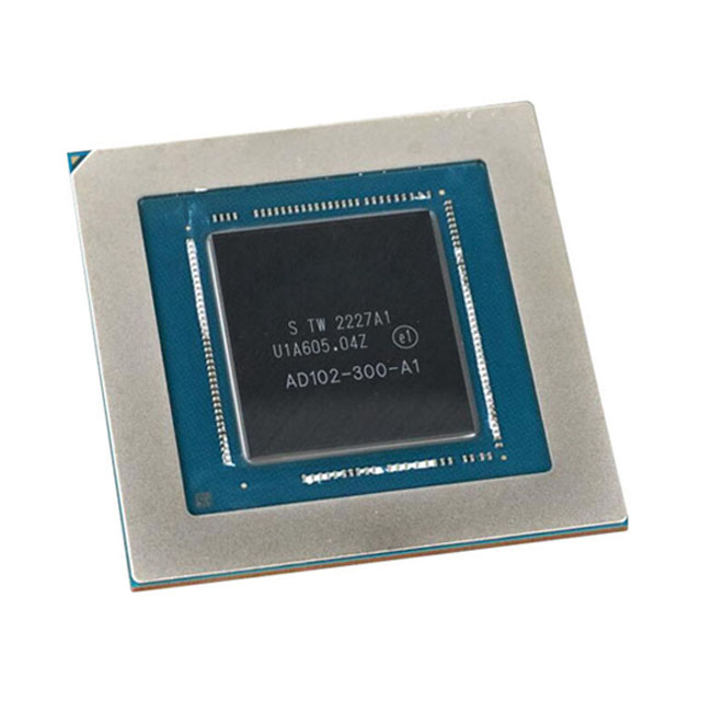 [供應(yīng)，回收] AI 處理器芯片 AD102-300-A1（NVIDIA）RTX 4090 顯卡芯片