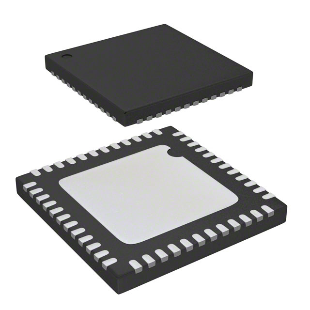 EFR32FG13P231F512GM48-D EFR32FG13 系列 無線 SoC 適用于安全、連接、無線設(shè)備的專有無線應(yīng)用