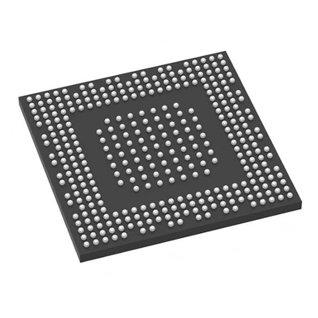 [供應(yīng)，回收] STM32MP157AAB3 (ST) 2核、32位 ARM? Cortex?-A7 微處理器 MPU