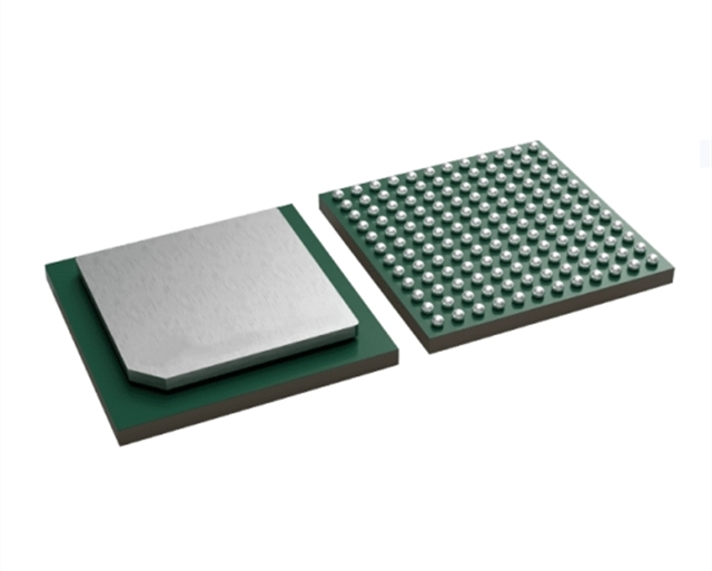TI、ADC12DJ5200ALREP 10.4GSPS 單通道或 5.2GSPS 雙通道12 位射頻采樣模數(shù)轉(zhuǎn)換器