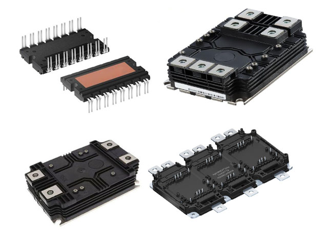 供應(yīng) [Infineon] PrimePACK? IGBT 模塊、XHP? IGBT 模塊、IGBT CoolSiC?汽車功率模塊