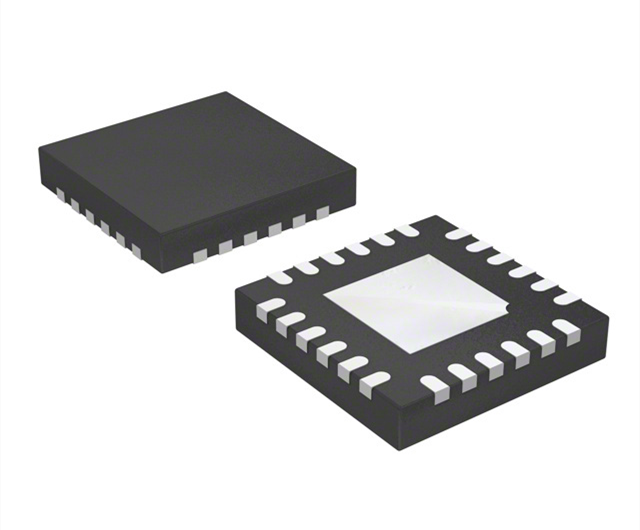 HMC342LC4TR 一款低噪聲放大器，采用SMT封裝，13 - 25 GHz