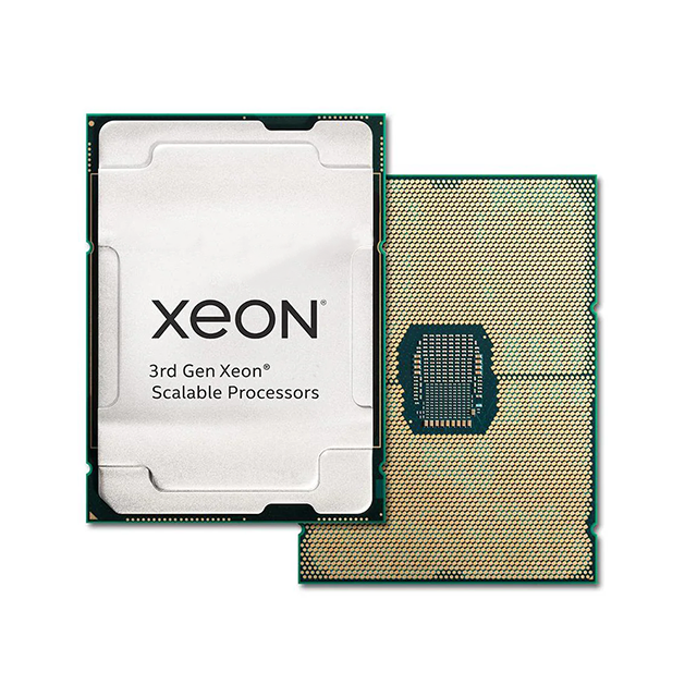 英特爾至強(qiáng) Platinum 8352S 處理器——CD8068904642802S (48M 高速緩存，2.20 GHz）