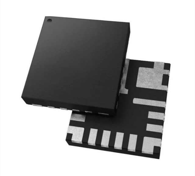 36V、MAX26404AFOBY（Maxim）4A全集成同步 Silent Switcher 降壓轉(zhuǎn)換器