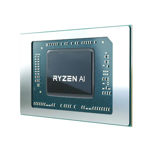 [供應(yīng)，回收] AMD Ryzen? 處理器 100-000001358 6 核 Ryzen? 5 8640HS 處理器