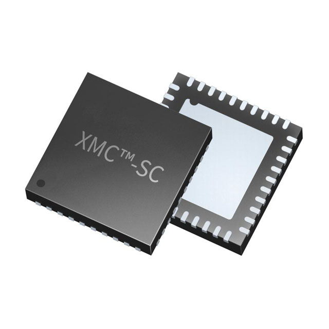 [供應(yīng)，回收] XMC6521SCQ040X（英飛凌）XMC1000 系列：XMC?-SC 無(wú)線電源控制器