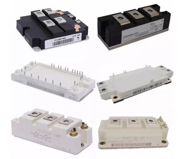 供應(yīng) IGBT 模塊，供應(yīng) [Infineon] SiC MOSFET 模塊，IGBT 硅模塊，XHP? IGBT 模塊