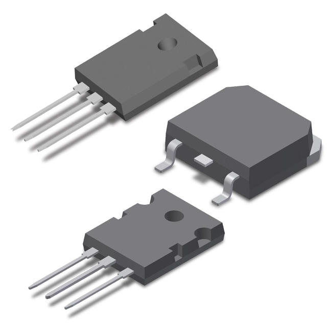 【收購】IXYS分立半導(dǎo)體，包括MOSFET、IGBT、晶體管、二極管、整流器
