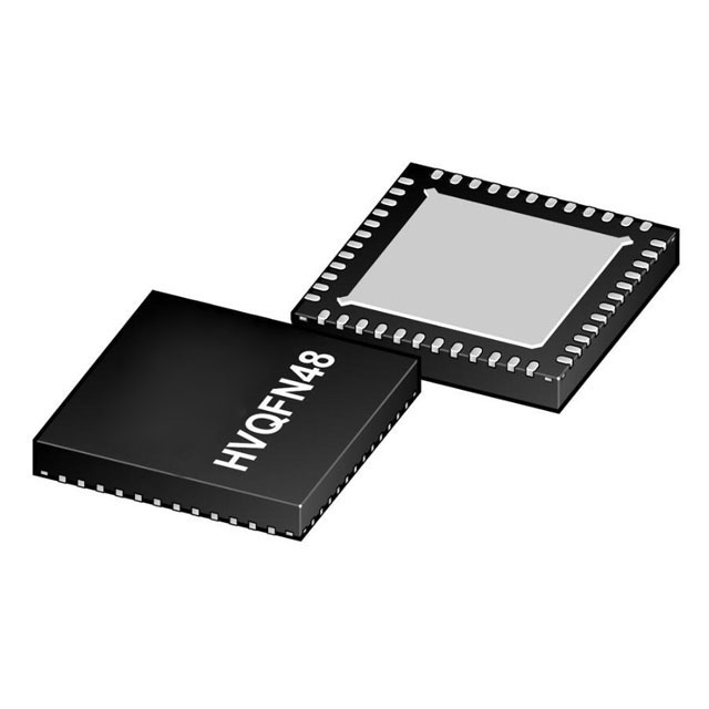 供應(yīng)，回收 [NXP] ARM微控制器：LPC55S04JHI48K 32位 ARM Cortex-M33 微控制器
