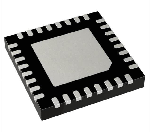 12位、40 MSPS，AD9629BCPZ-40 一款單芯片、單通道模數(shù)轉(zhuǎn)換器（ADC）