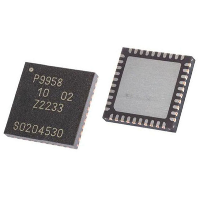 [供應(yīng)，回收] PCA9958HNY (NXP) 24通道 63mA 恒流 LED 驅(qū)動(dòng)器，帶 SPI 串行總線(xiàn)