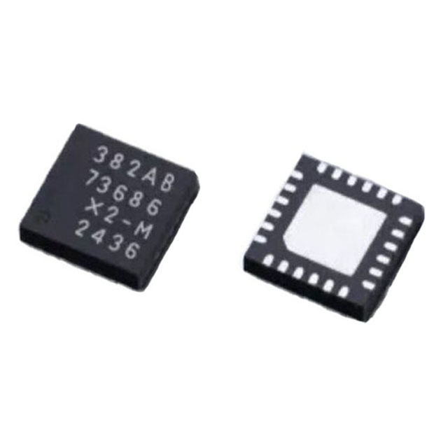 [供應，回收] MLX90382LLW-ABA-100-RE (Melexis) 14位 Triaxis? 高速編碼器 IC