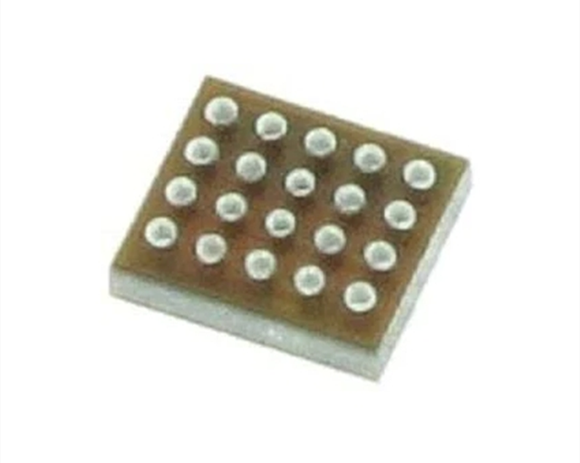 MAX77801HEWP（20-WLP）5.5V輸入，2A 高效率升/降壓穩(wěn)壓器