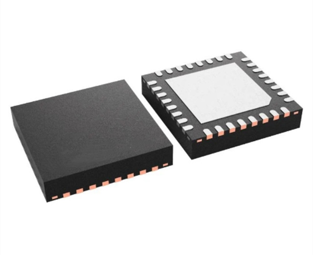 （TI、DAC）AMC7908RHBR 一款 8 通道功率放大器監(jiān)測(cè)器和控制器