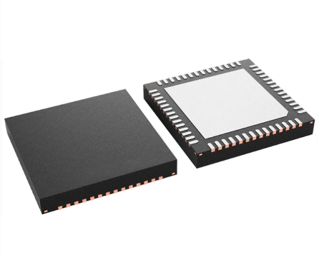 TI新產(chǎn)品 - ADS9813RSHR 八通道、18 位、2MSPS/通道、同步采樣 ADC