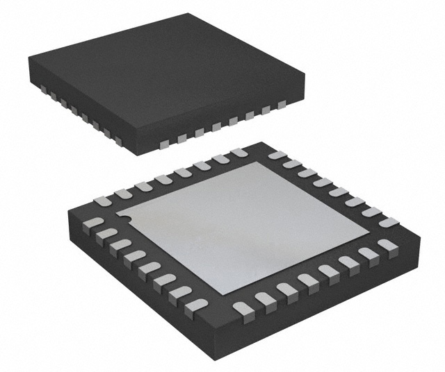 供應(yīng) ADI AD7194BCPZ 8 通道 4.8 kHz 超低噪聲 24 位Σ-Δ ADC，帶 PGA  ?