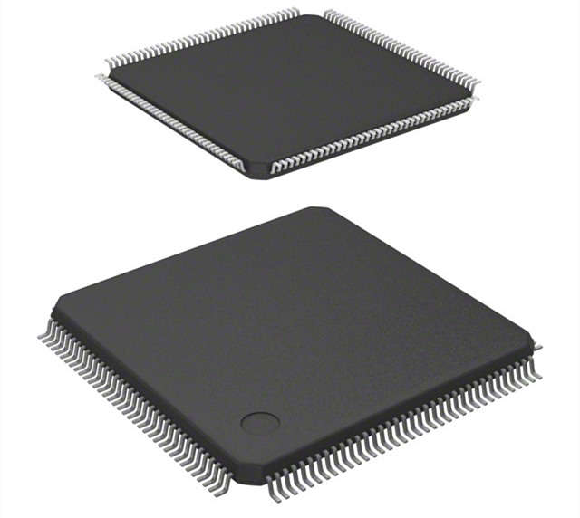 STM32H523ZET6高性能MCU，帶有512Kb Flash，272Kb RAM，250MHz CPU