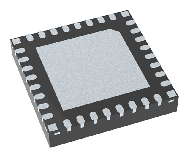 MC56F82743MFM數(shù)字信號(hào)控制器(DSC) 高分辨率 PWM、12 位 DAC、HS ADC