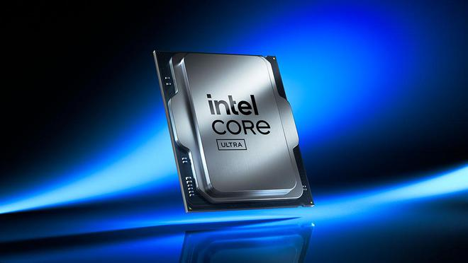 英特爾發(fā)布新一代Core Ultra芯片，為2025移動計算確立新標準