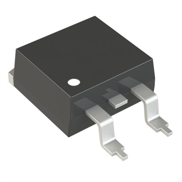 英飛凌MOSFET_IPB029N15NM6_OptiMOS? 6 功率 MOSFET，150 V