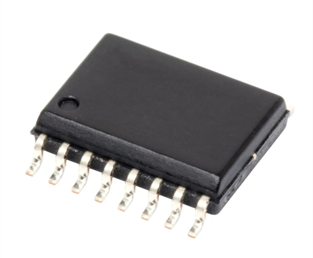ADUM5202WCRWZ | isoPower | 2500 Vrms、雙通道數(shù)字隔離器