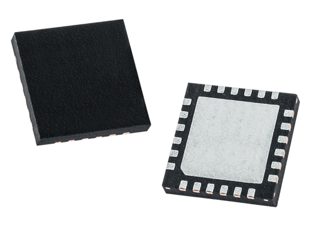 LMX2492QRTWRQ1（TI產品）：汽車級 500MHz 至 14GHz 寬帶、低噪聲 N 分頻 PLL