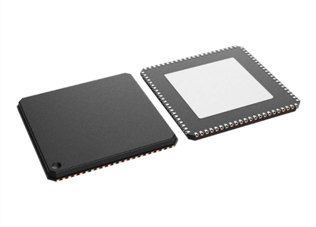 RF Receiver | LM15851NKE（VQFNP-68）一款12 位、4.0GSPS、射頻采樣寬帶接收器