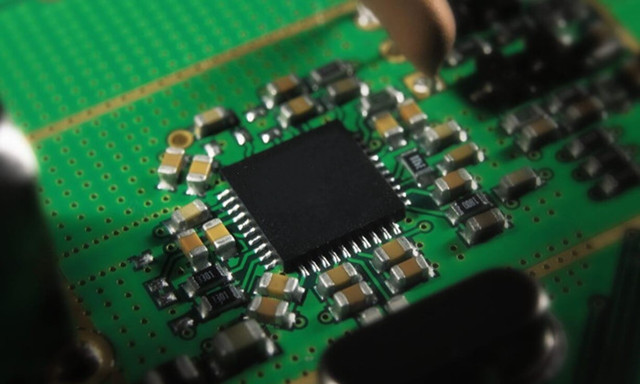 明佳達電子：長期高價回收（NXP）多協議無線MCU