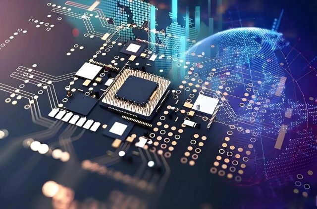 明佳達電子：電子芯片全系列供應(yīng)商，引領(lǐng)5G、新能源、物聯(lián)網(wǎng)等多領(lǐng)域發(fā)展