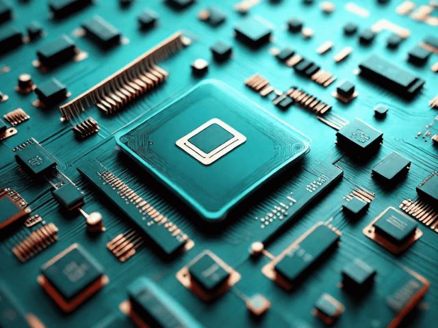 明佳達(dá)電子——分立半導(dǎo)體與功率MOSFET一站式采購平臺