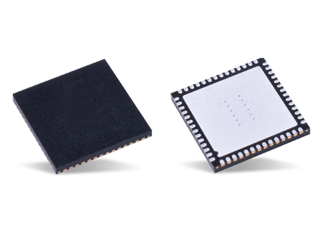 ADI【AD9656BCPZ-125】四通道、16位、125 MSPS JESD204B 1.8 V ADC