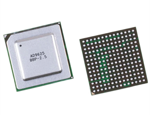 ADI AD9625BBPZ-2.5模數(shù)轉(zhuǎn)換器：12位、2.5 GSPS、1.3 V/2.5 V（ADC）