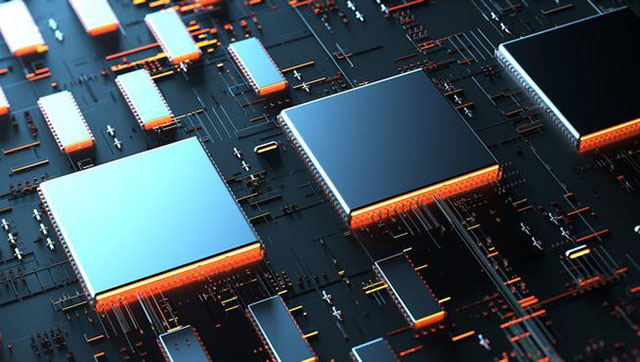 收購 Silicon Labs 傳感器：濕度傳感器、磁傳感器、光傳感器、溫度傳感器