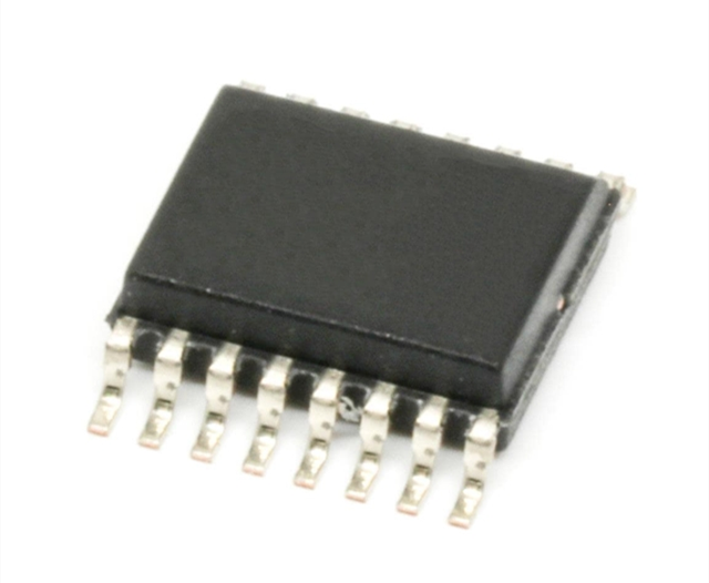 AD9575ARUZLVD：雙路輸出網絡時鐘發(fā)生器（IC PLL CLOCK GEN 25MHZ 16TSSOP）