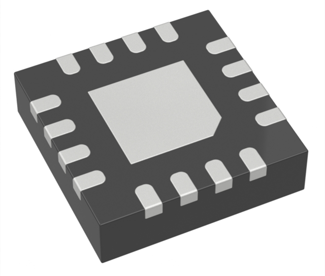 （ADI）ADCLK944BCPZ：2.5 V/3.3 V、4路LVPECL輸出、SiGe時(shí)鐘扇出緩沖器