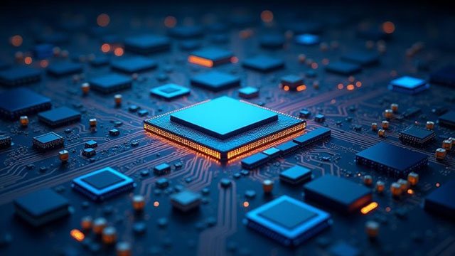 收購Microchip存儲(chǔ)產(chǎn)品：SXP SAS擴(kuò)展器、Tachyon協(xié)議控制器、PCIe交換機(jī)