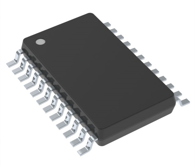 （Maxim）MAX11214EUG模數(shù)轉(zhuǎn)換器：24位、5mW、140dB SNR、32ksps Δ-Σ ADC