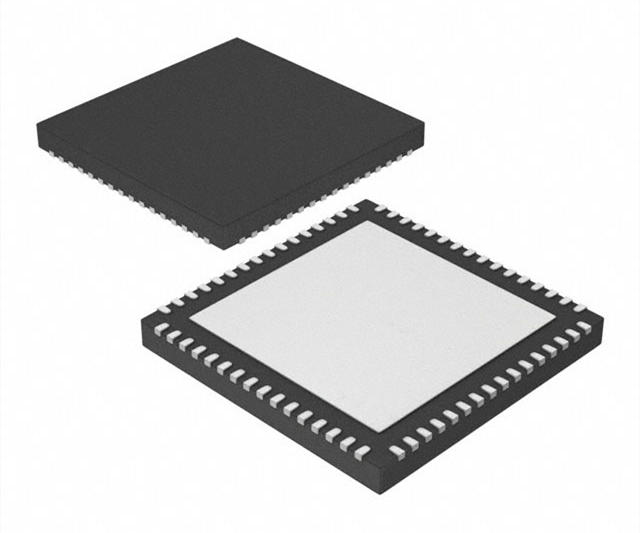 ADI高速模數(shù)轉(zhuǎn)換器：LTC2141CUP-12 12 位、40Msps、低功率、雙通道 ADC