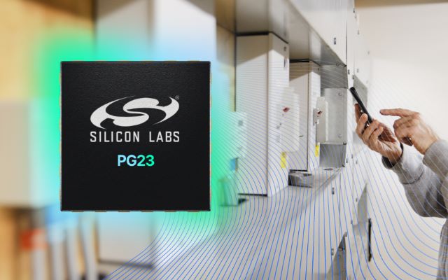 24 小時(shí)發(fā)貨！明佳達(dá)電子供應(yīng) Silicon Labs 原裝 MCU、無線模塊、時(shí)鐘 IC