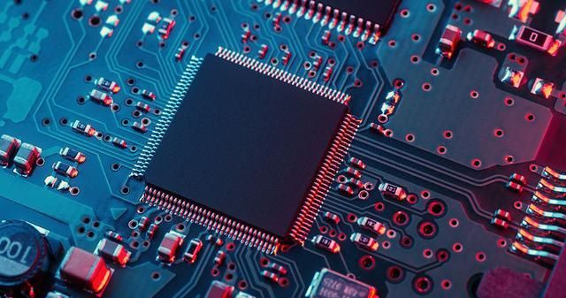 深圳市明佳達(dá)電子有限公司——專業(yè)STM32單片機供應(yīng)商