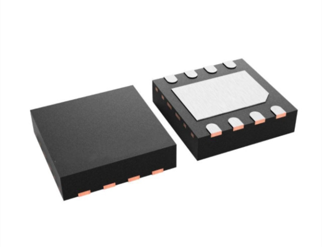 Texas Instruments | OPA855QDSGRQ1：汽車類 8GHz 增益帶寬、解補(bǔ)償跨阻抗放大器